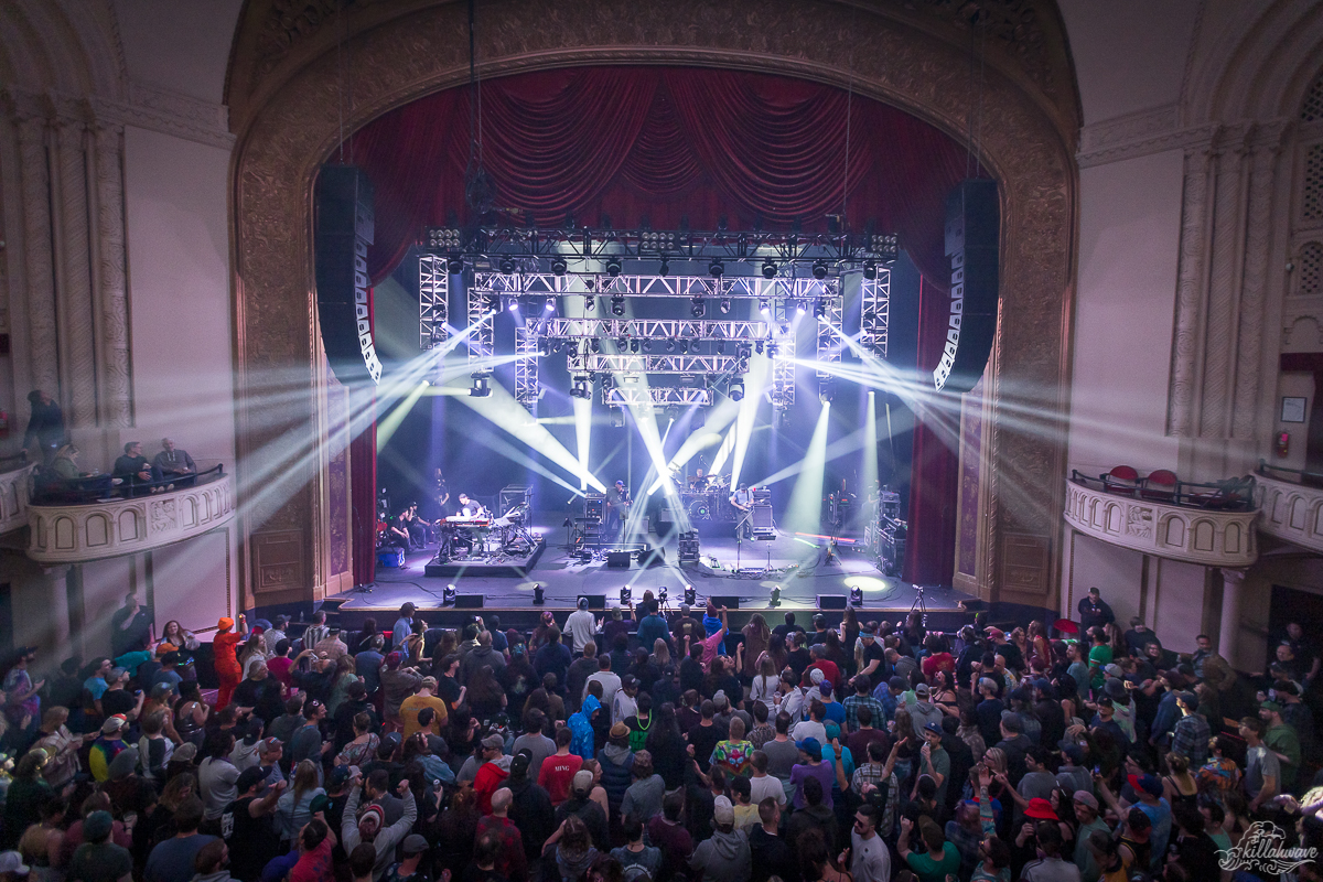 The iconic Capitol Theatre | Port Chester, NY