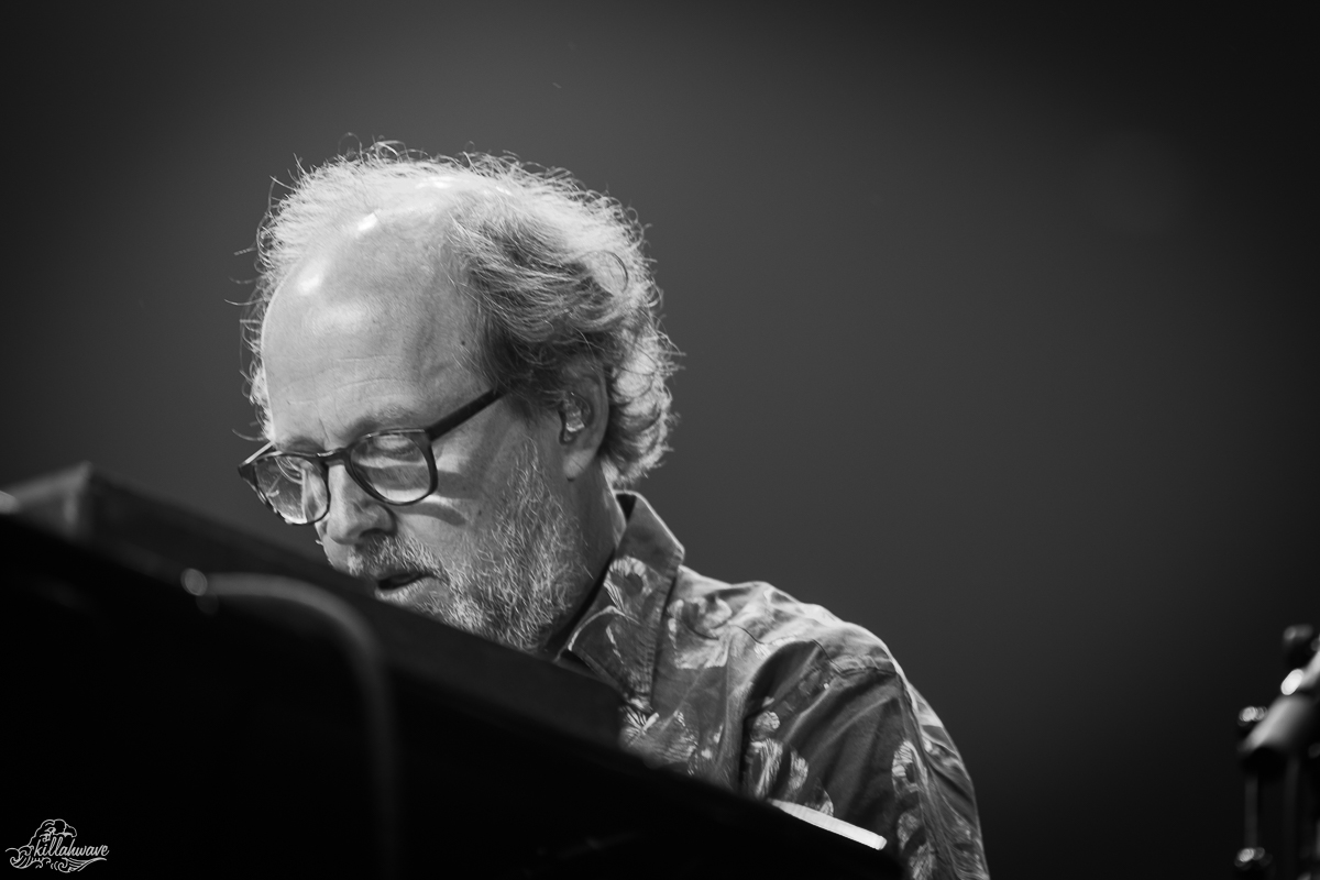 Keyboardist Page McConnell | Phish