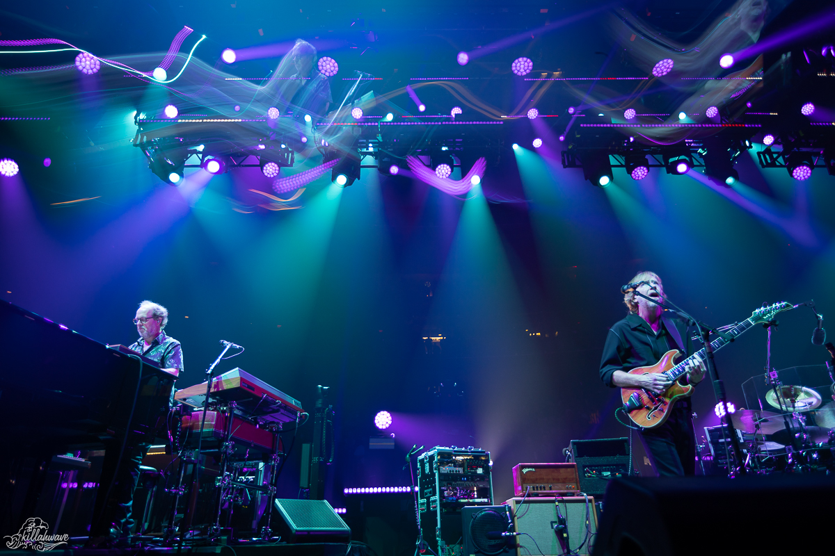 Phish | Madison Square Garden