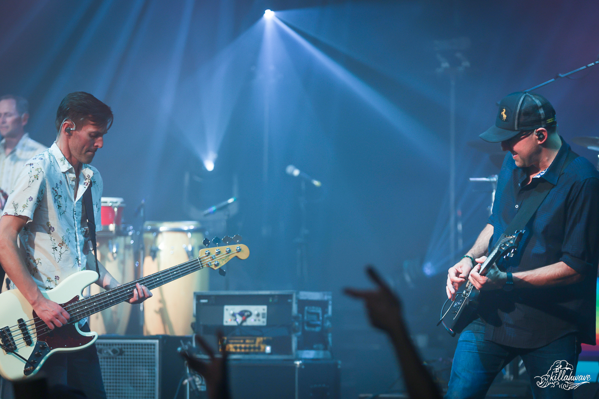 Lotus | Union Transfer | 5/13/22 | Photo by Jamie Huenefeld