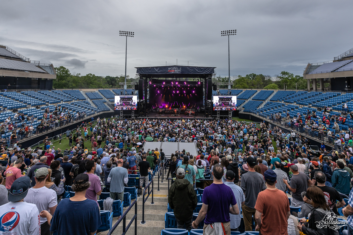 Westville Music Bowl | New Haven, CT