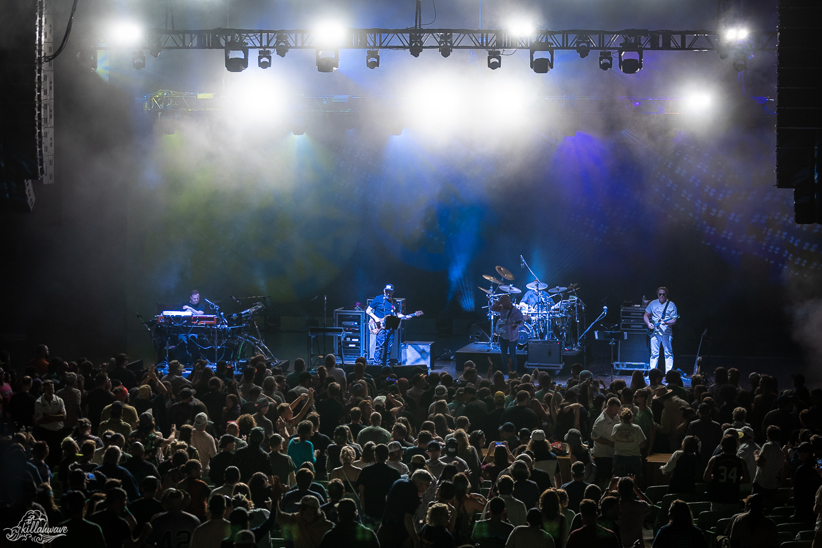 The Disco Biscuits | City Bisco