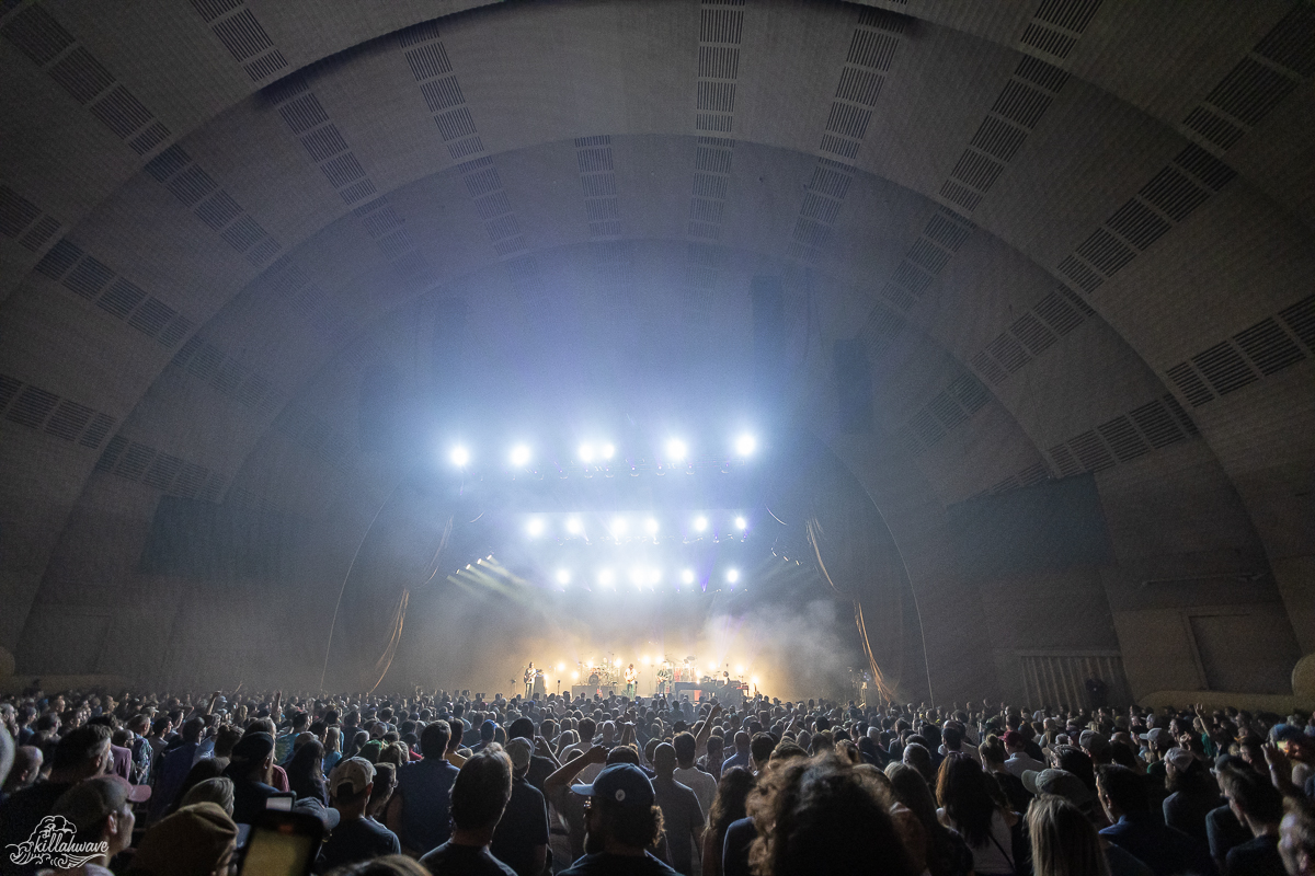 Radio City Music Hall | New York, NY