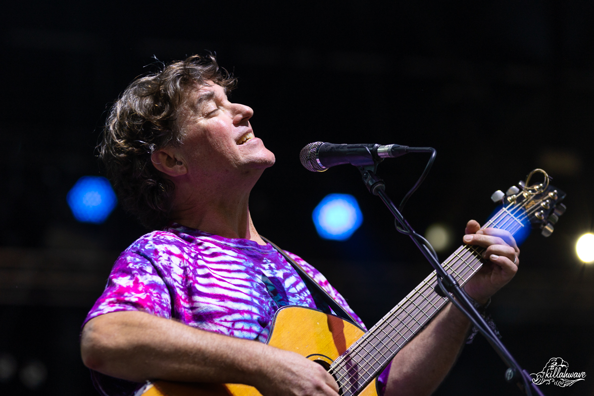 Keller Williams | Peach Music Fest 