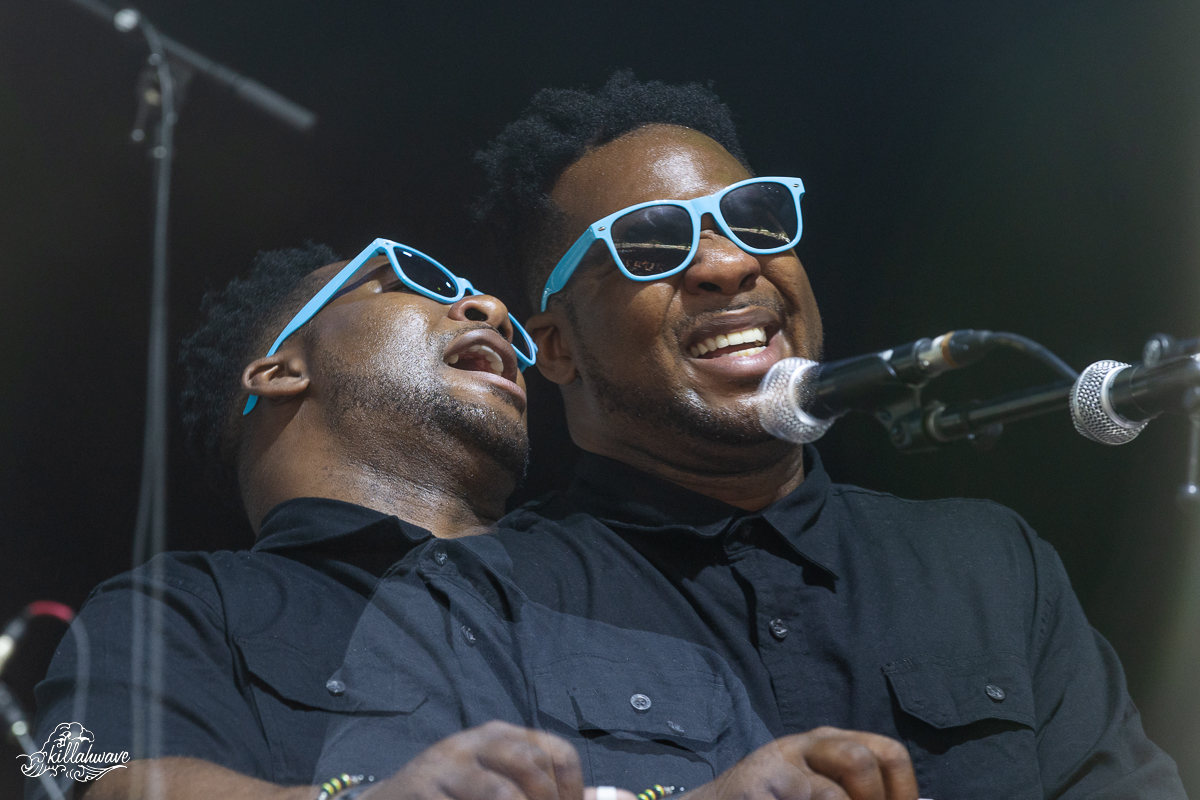 Robert Randolph | The Word