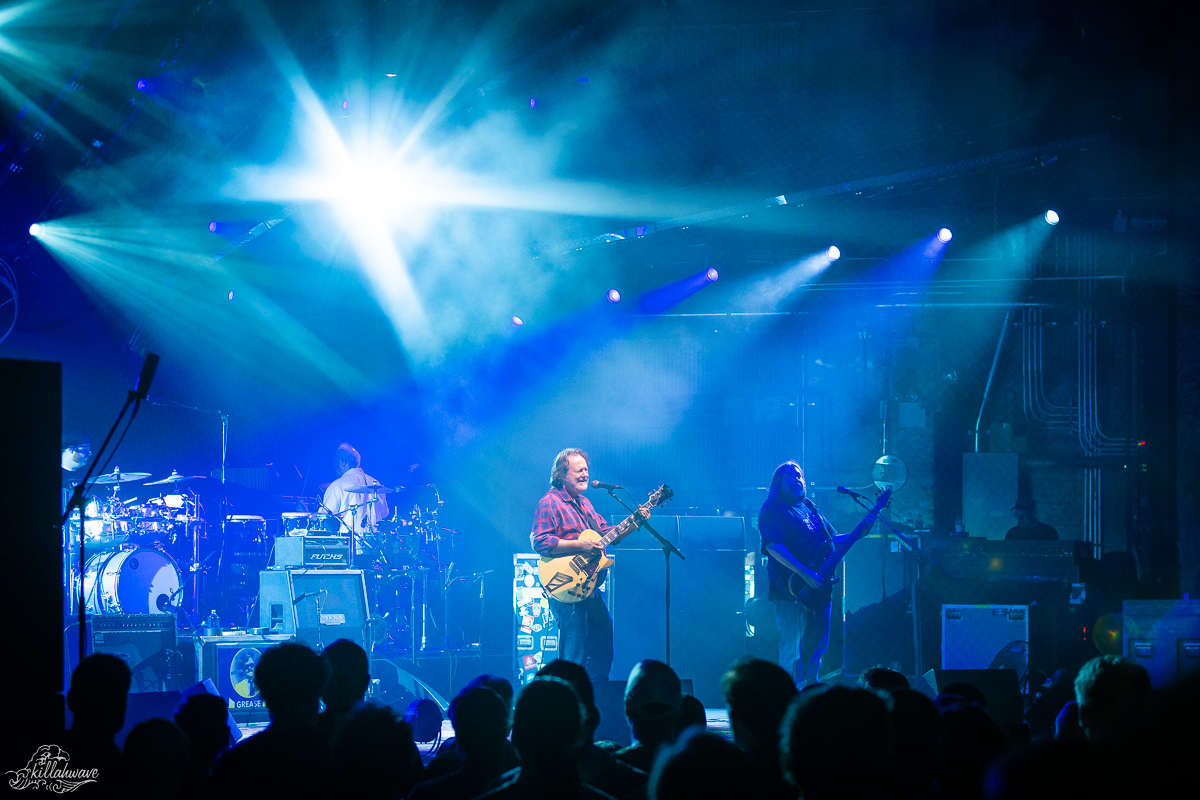 Widespread Panic | Beacon Theater