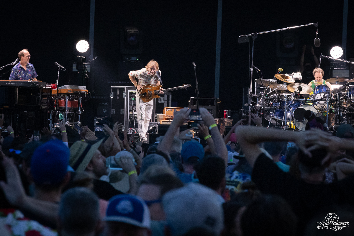 Phish | Atlantic City Beach