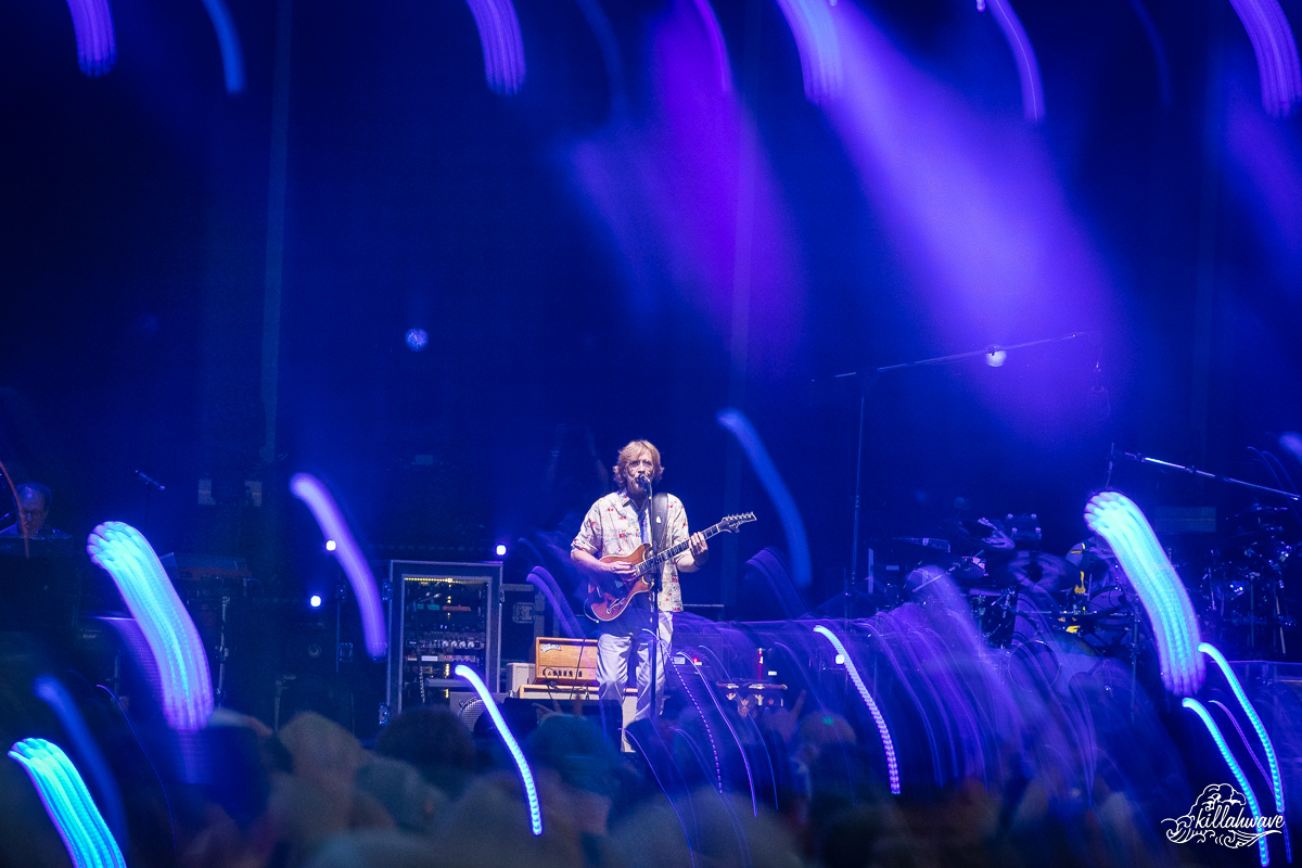 Phish | Atlantic City, NJ