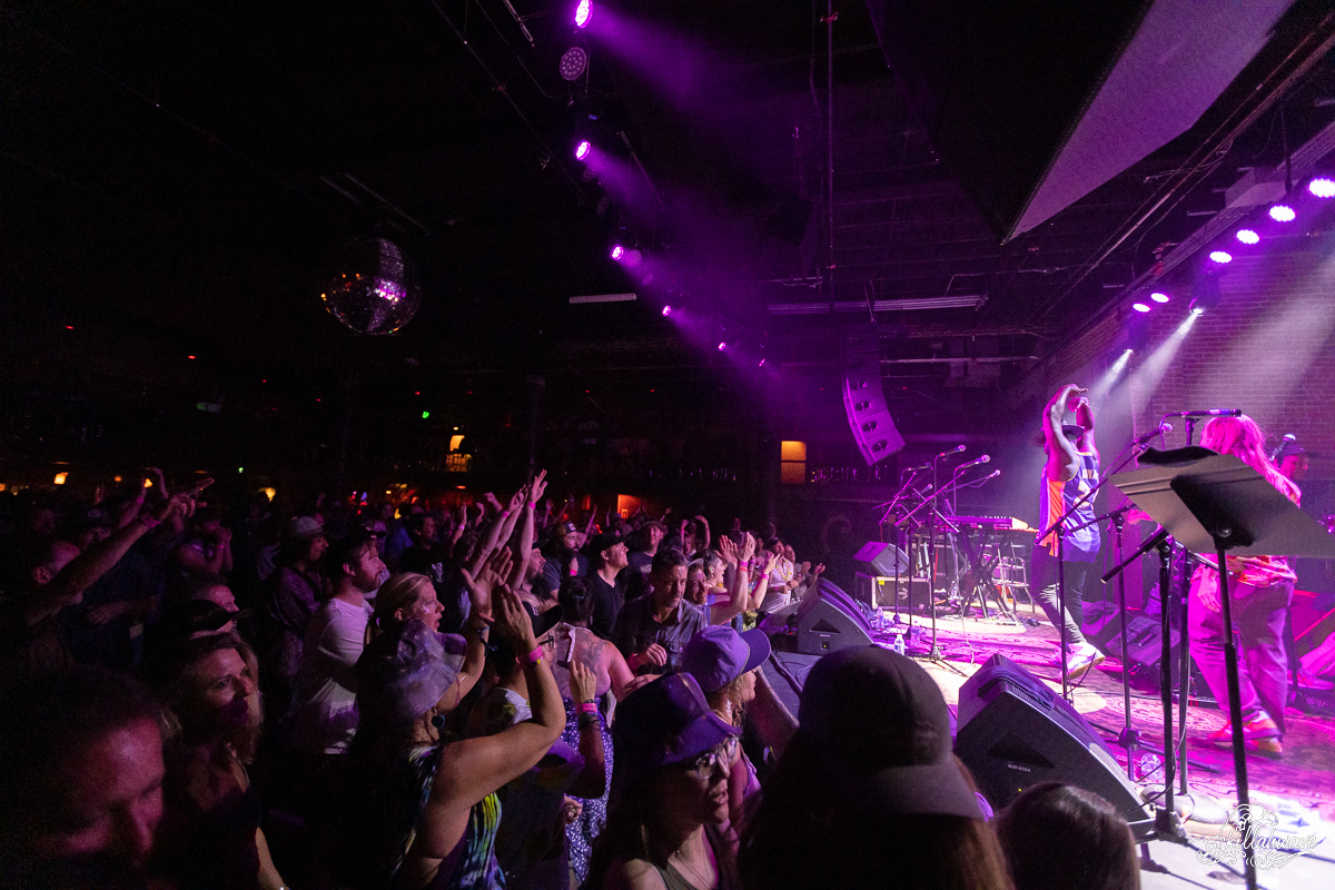 Prince Tribute | Cervantes Masterpiece Ballroom