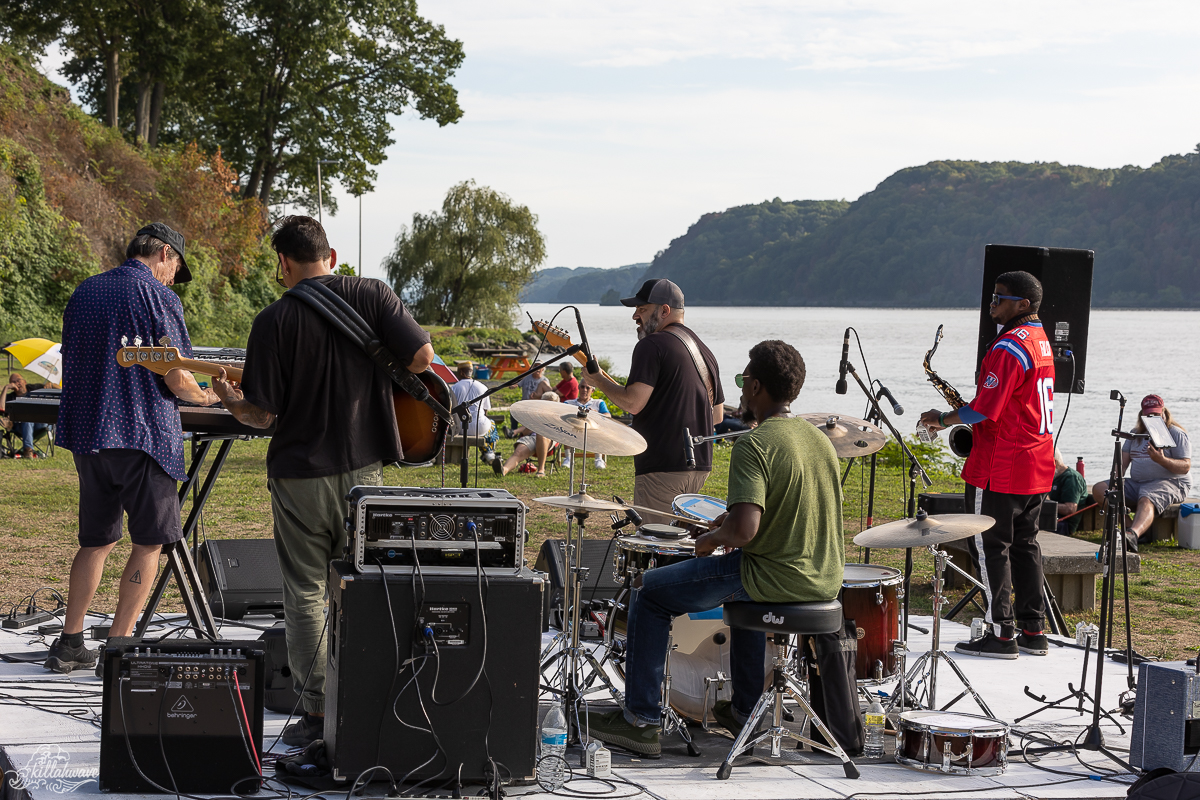 Light Warriors | Kaal Rock Park