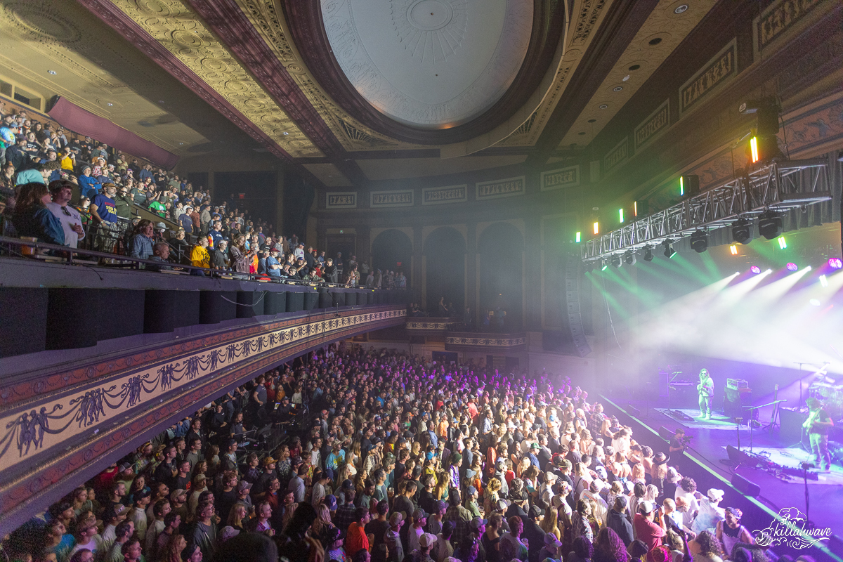 The National | Richmond, Va