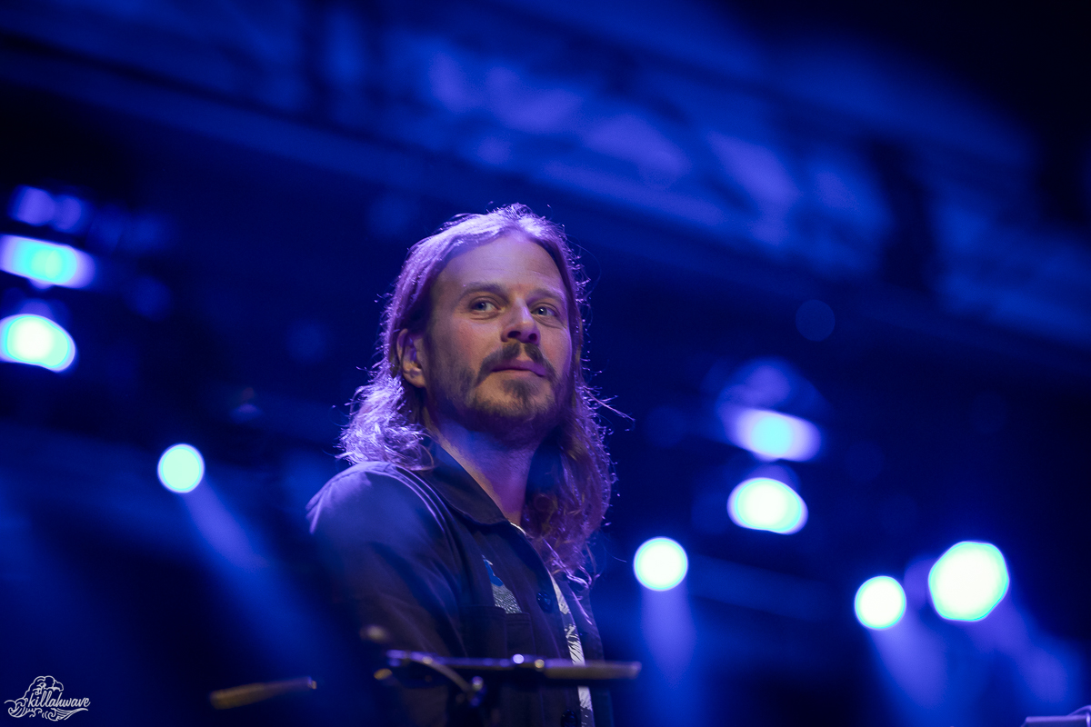 Keyboardist Marco Benevento | Wellmont Theater