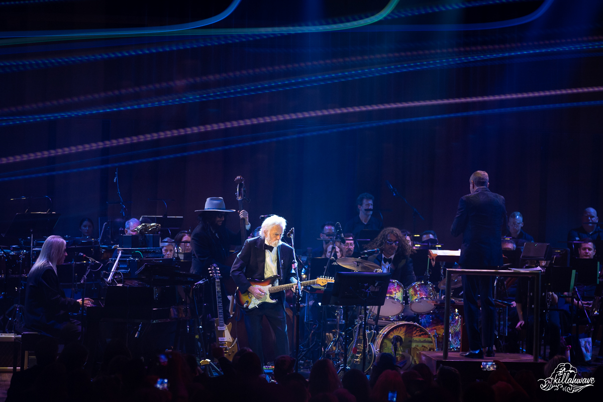 Bobby Weir & Wolf Brothers | Kennedy Center