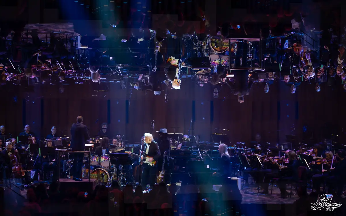 Bobby Weir & Wolf Brothers with the National Symphony Orchestra | Washington D.C.