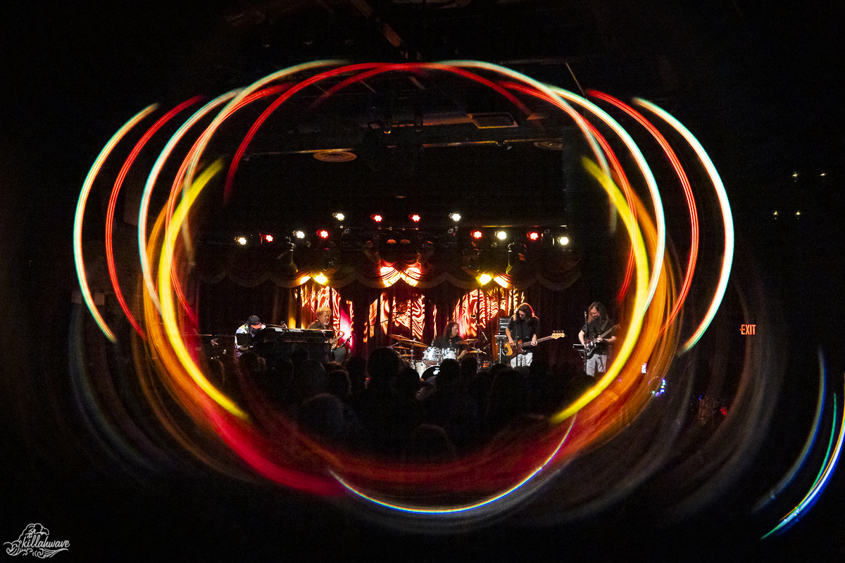 Melvin Seals and JGB | Brooklyn Bowl