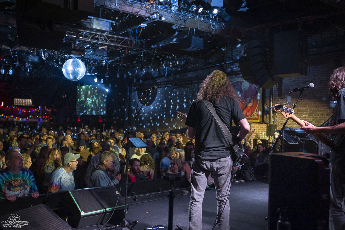 Brooklyn Bowl | Brooklyn, NY