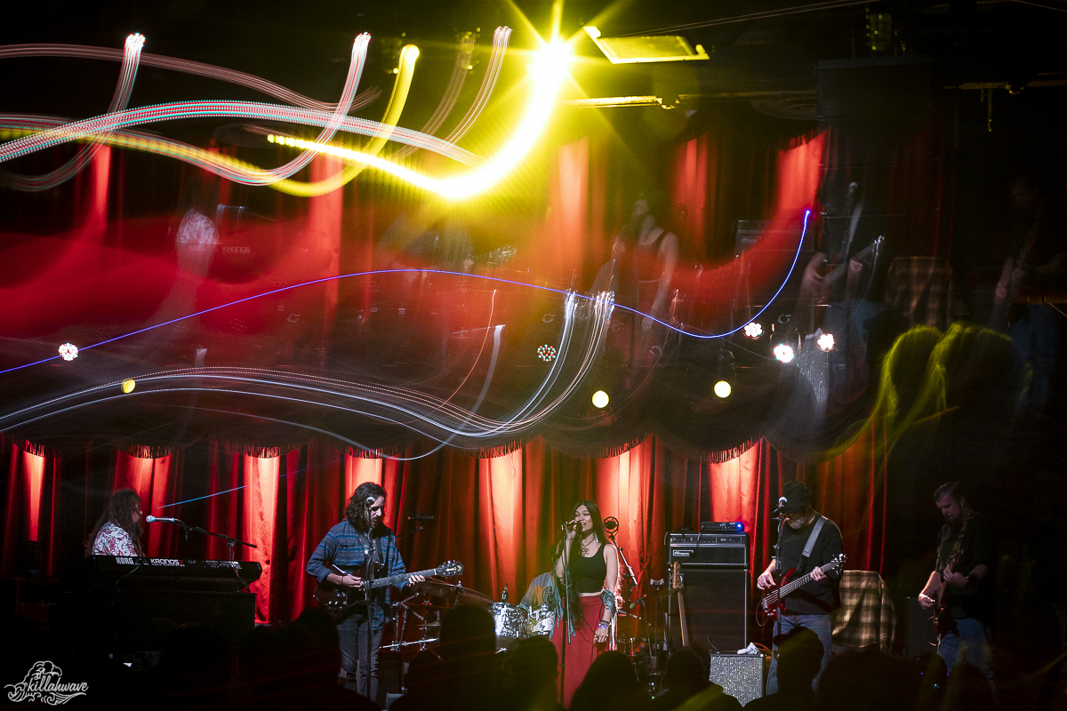 One Eyed Jack | Brooklyn Bowl