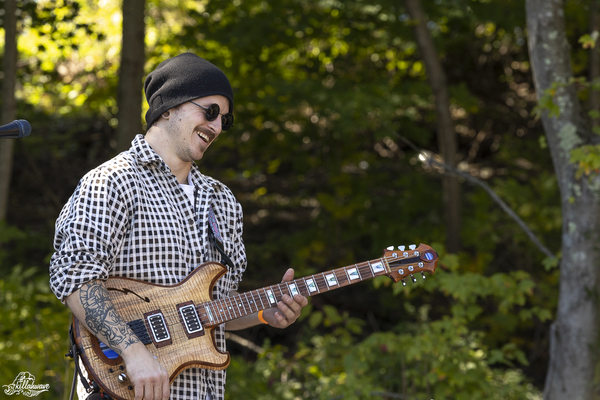 Guitarist Mike Smith | Mike Smith Group