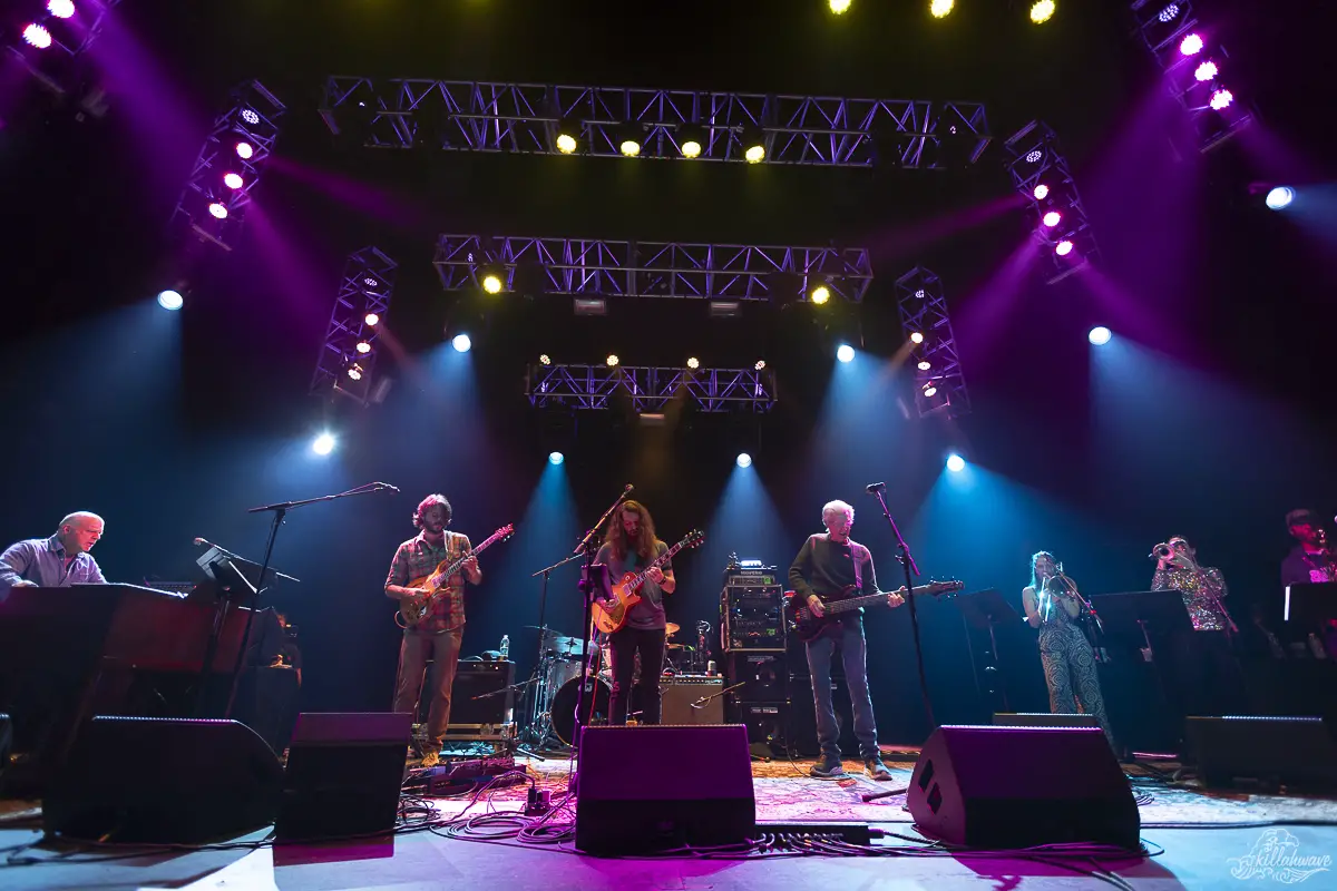 Phil Lesh and Friends | Capitol Theater