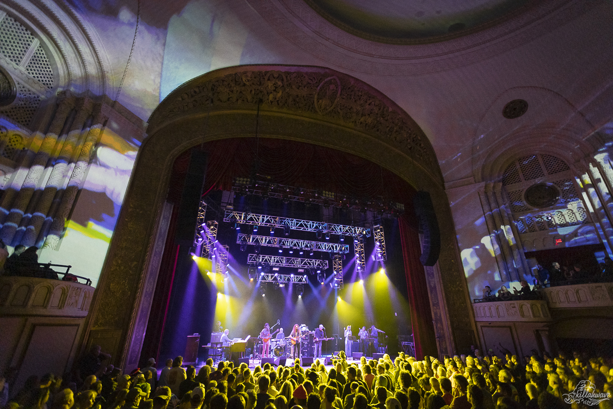 Capitol Theater | Port Chester, NY