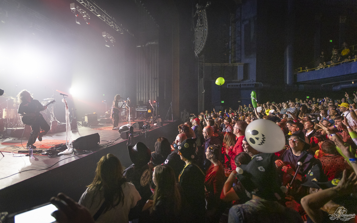 College Street Music Hall | New Haven, CT