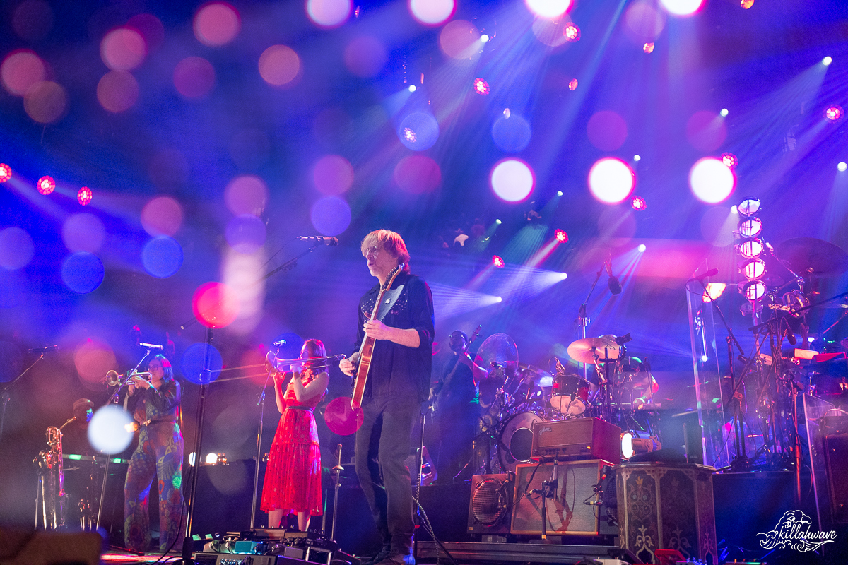 Trey Anastasio Band | Mohegan Sun