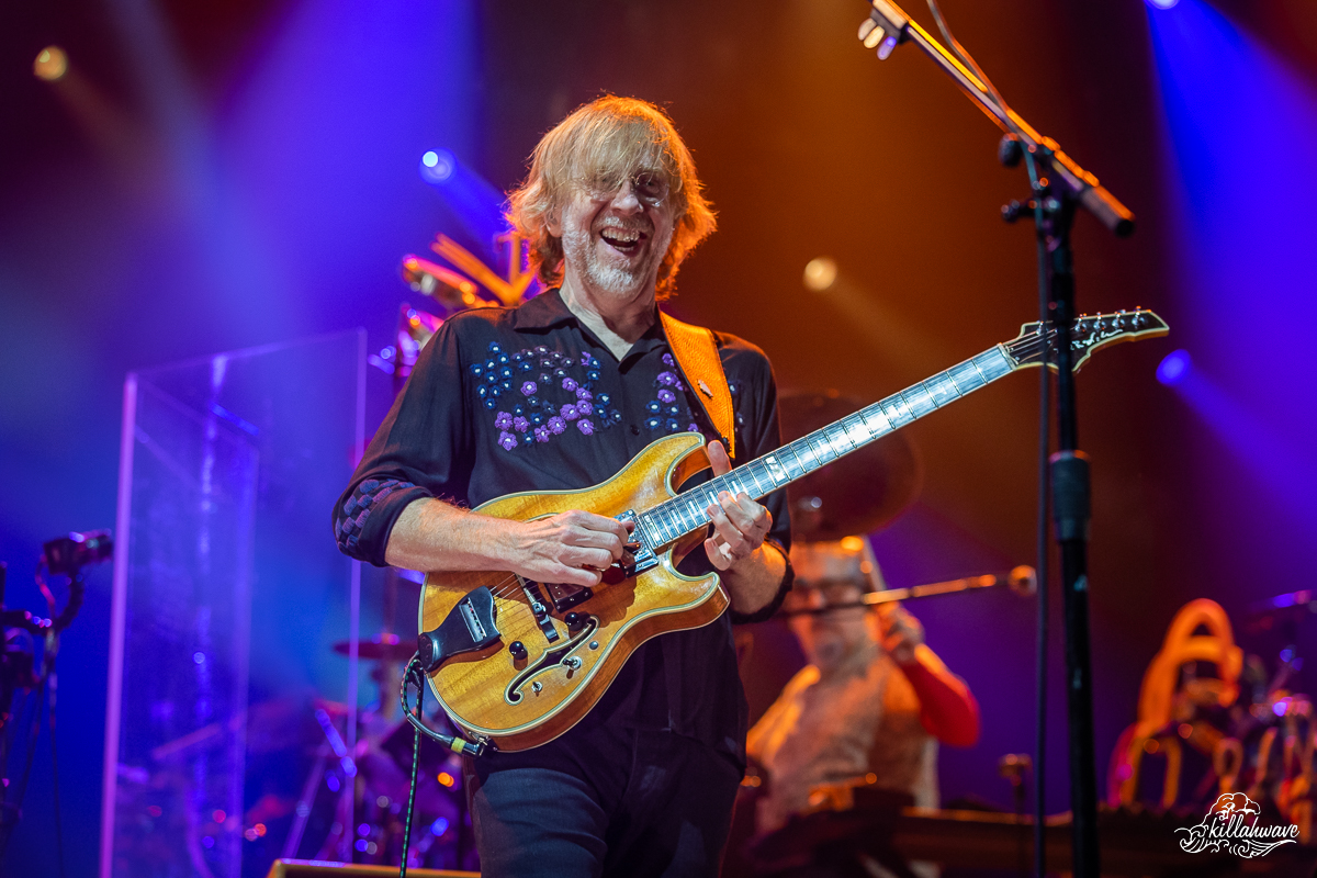 Trey Anastasio | Trey Anastasio Band