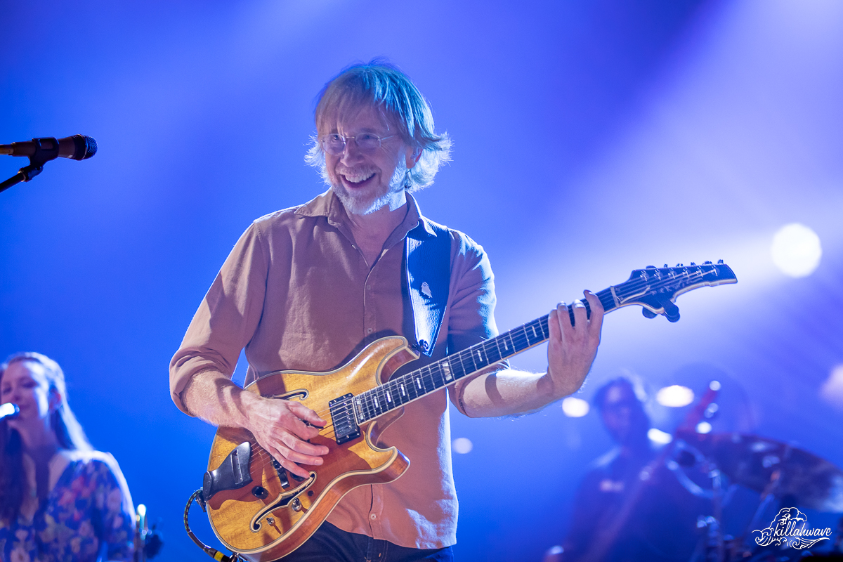 Trey Anastasio | Trey Anastasio Band