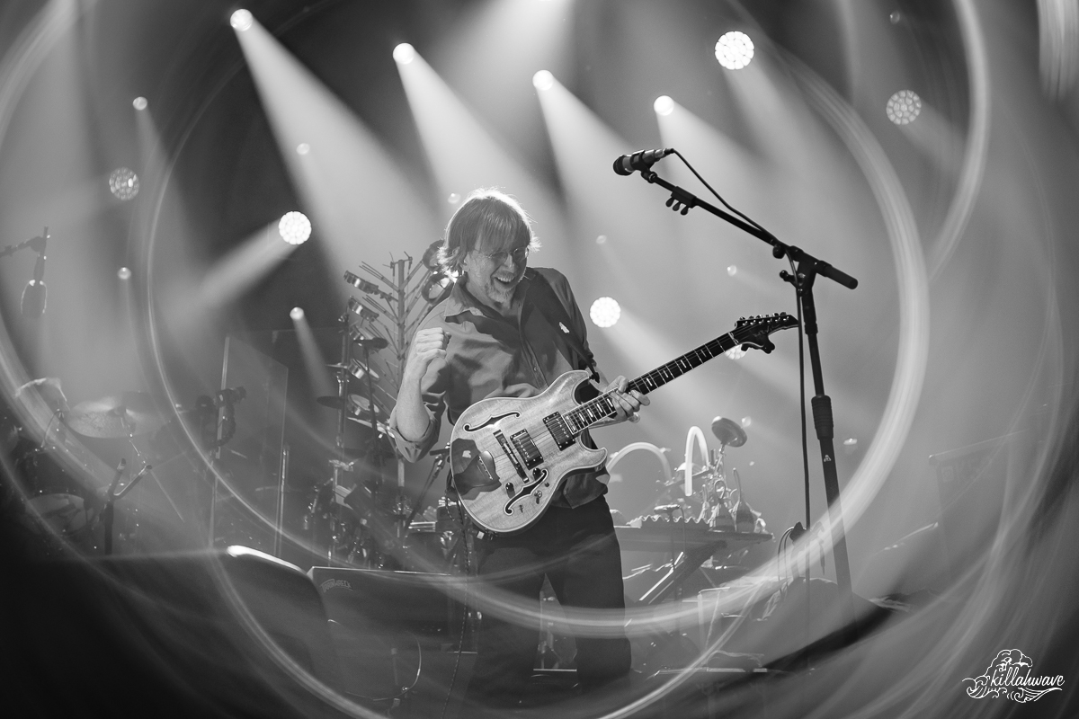 Trey Anastasio Band | Cool Insuring Arena