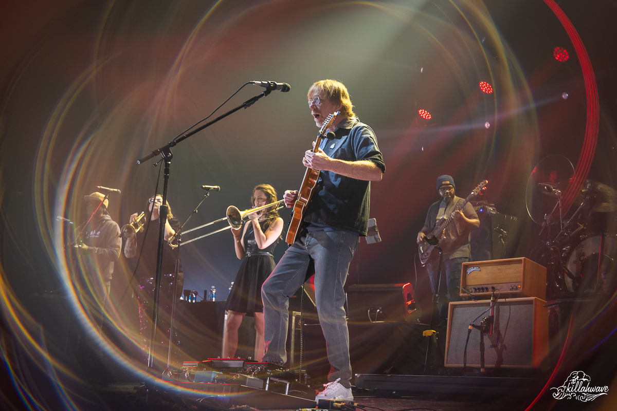 Trey Anastasio Band | Syracuse, NY