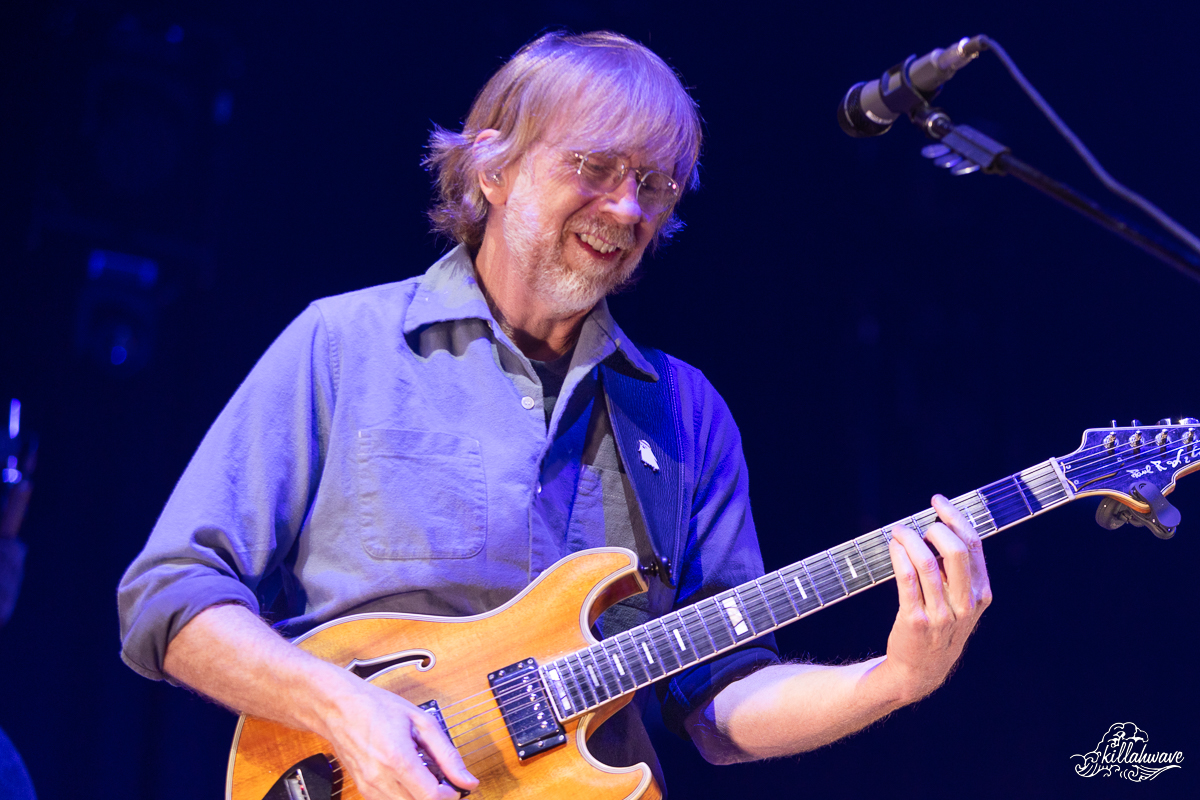 Trey Anastasio | Trey Anastasio Band