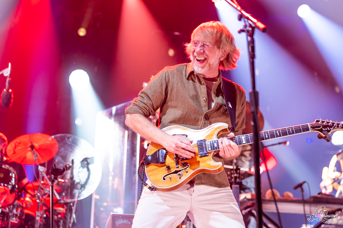 Trey Anastasio | Trey Anastasio Band