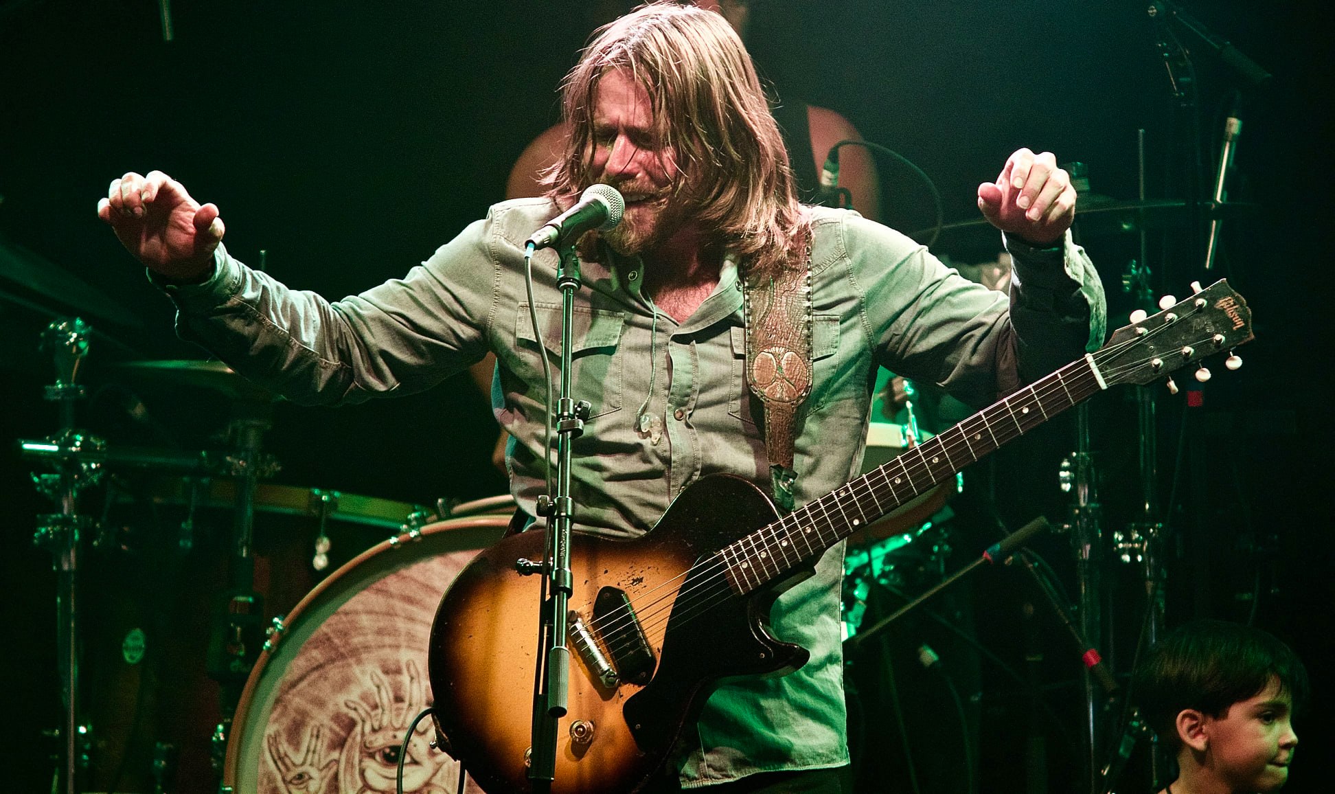 Lukas Nelson | Boulder, Colorado