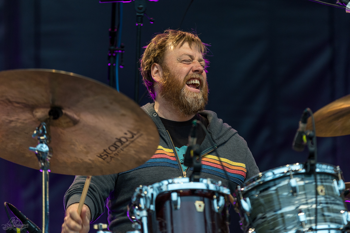 Joe Russo | Joe Russo's Almost Dead