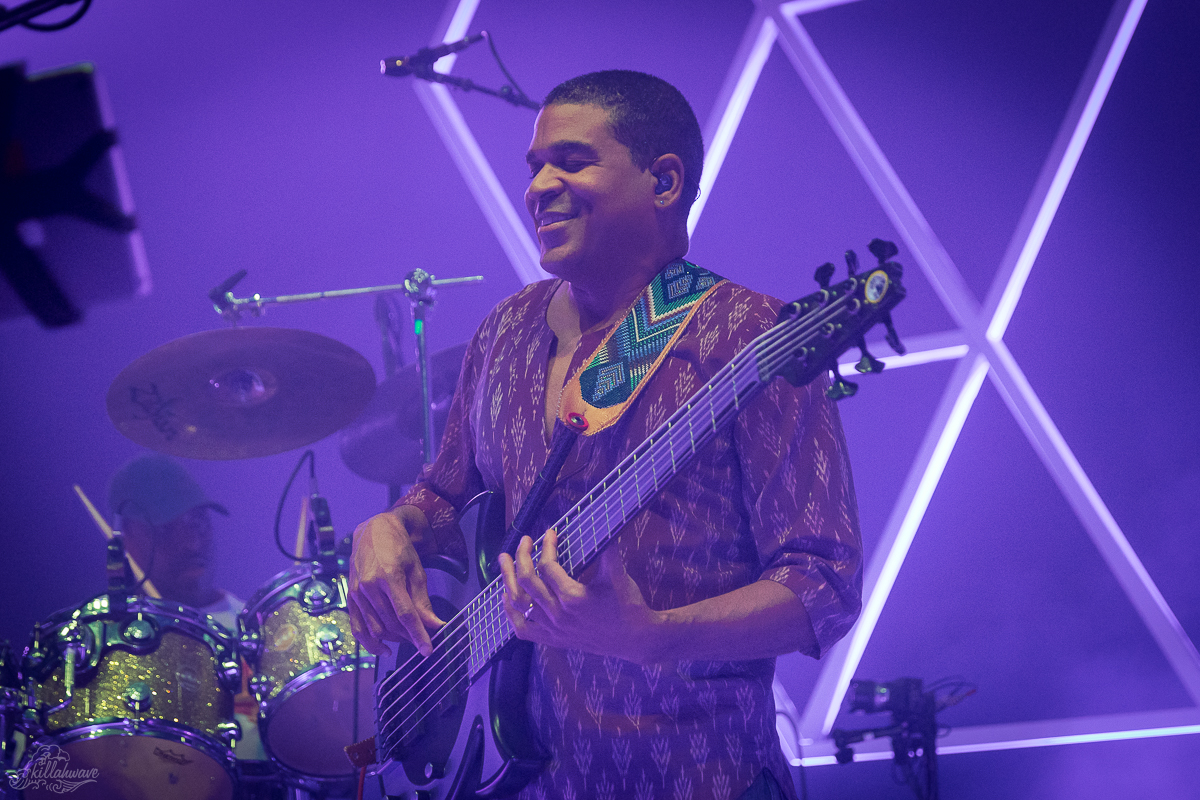 Oteil Burbridge | Oteil and Friends