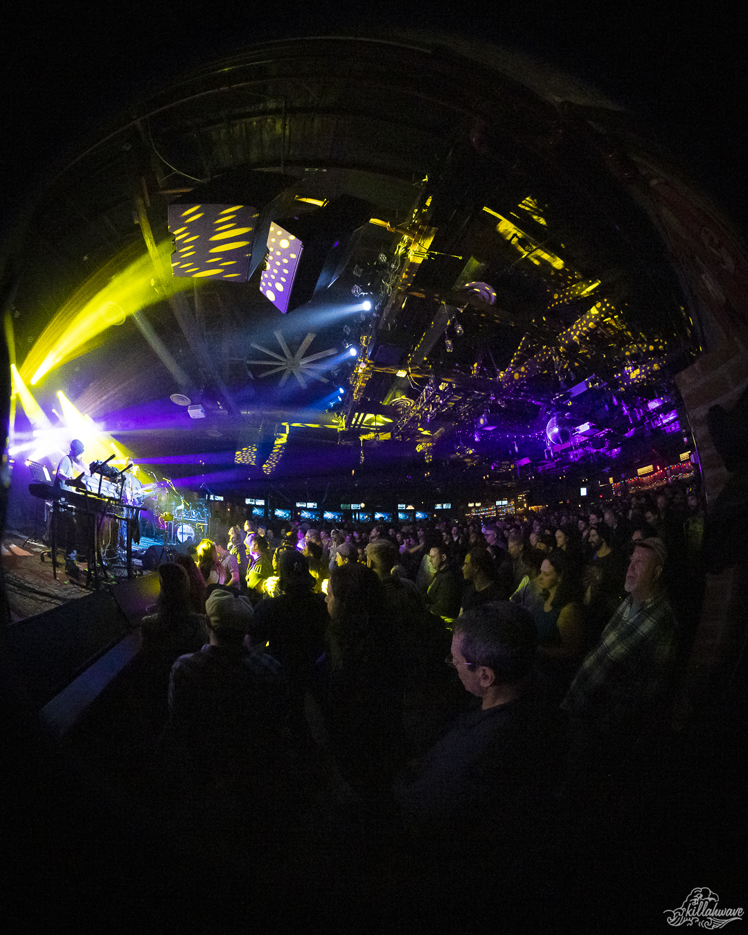 Brooklyn Bowl | Brooklyn, NY