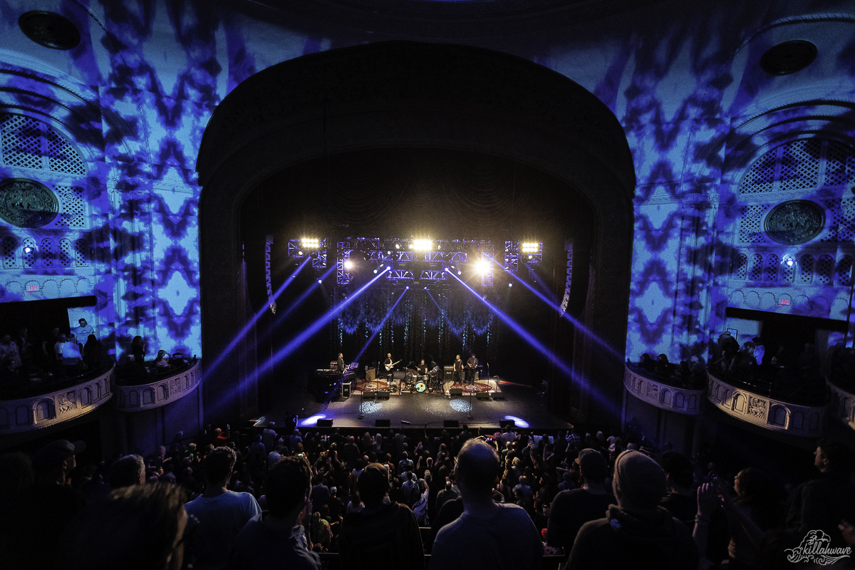 The Capitol Theater | Port Chester, NY