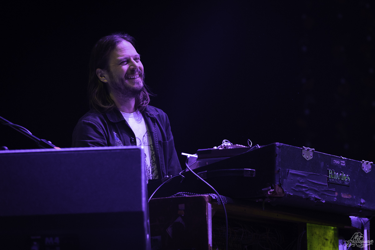 Keyboardist Marco Benevento | Joe Russo's Almost Dead