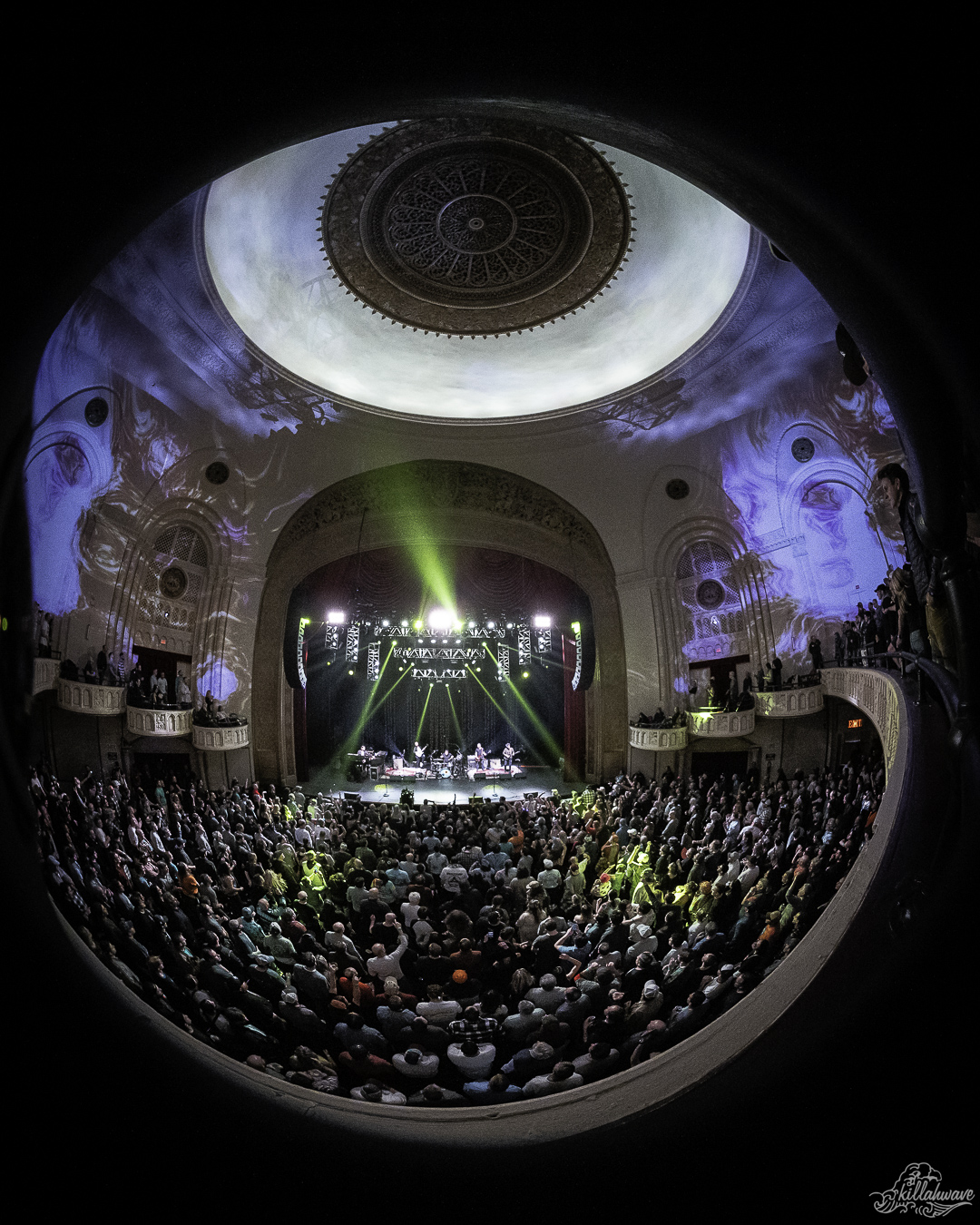Capitol Theater | Port Chester, NY