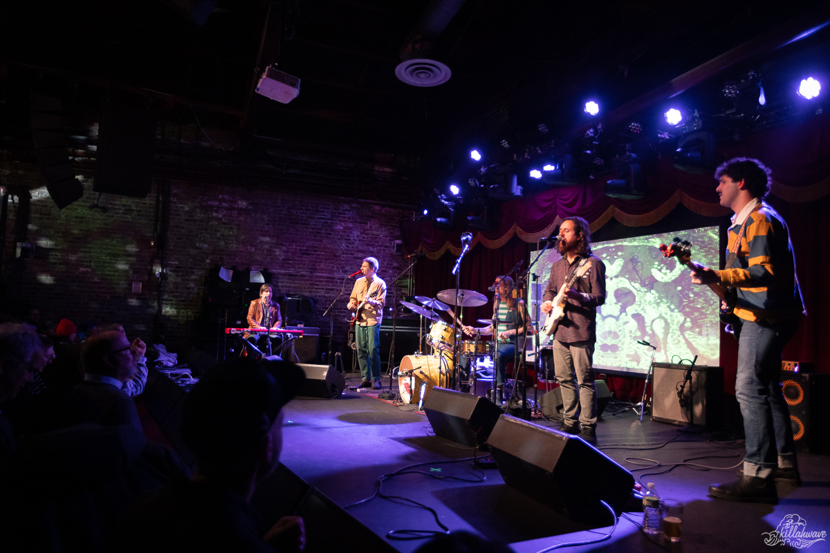 High Time | Brooklyn Bowl