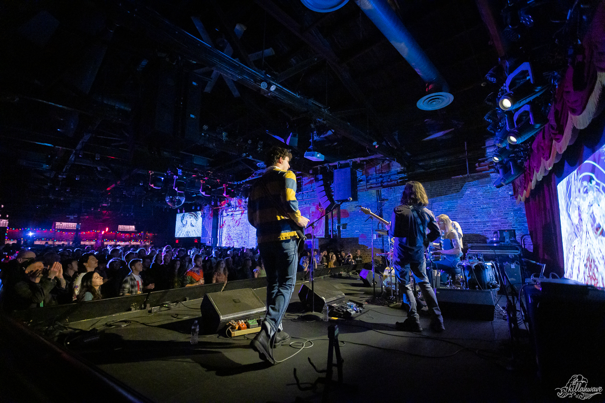 High Time | Brooklyn Bowl