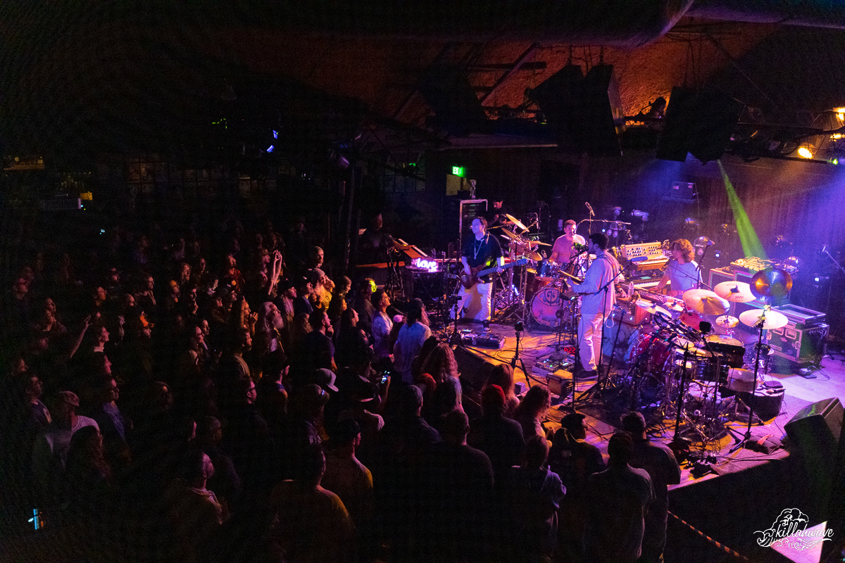 The Belly Up | Solana Beach, CA