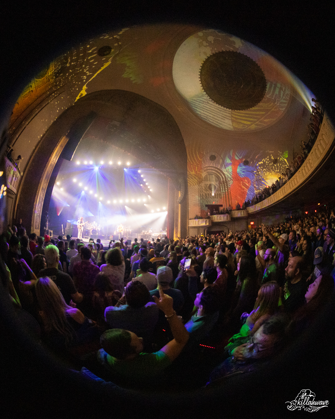 Capitol Theater | Port Chester, NY