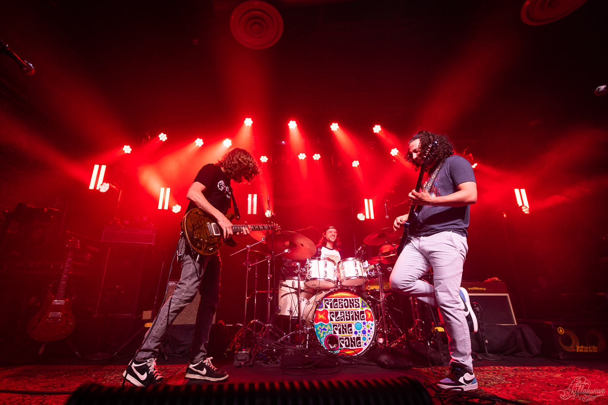 Brooklyn Bowl | Brooklyn, NY