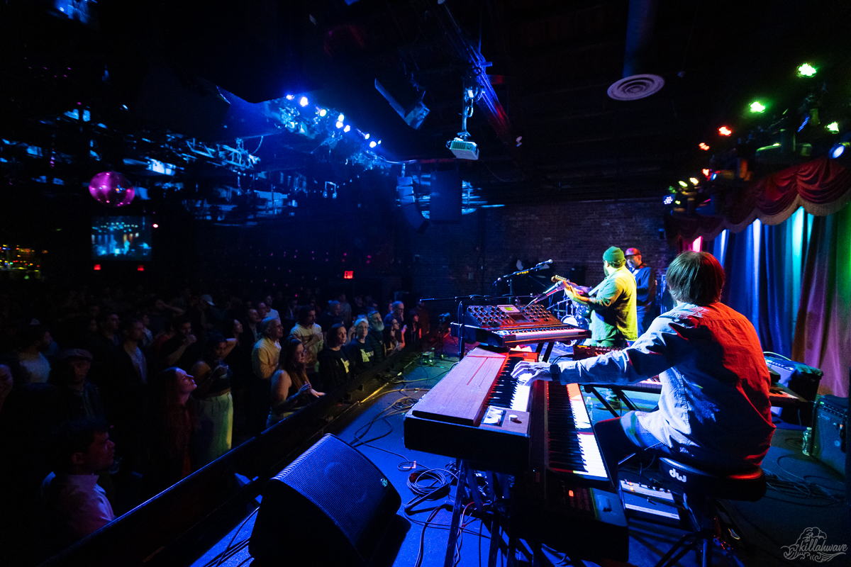 Star Kitchen | Brooklyn Bowl