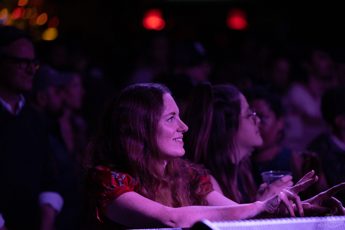 Brooklyn Bowl | Brooklyn, NY