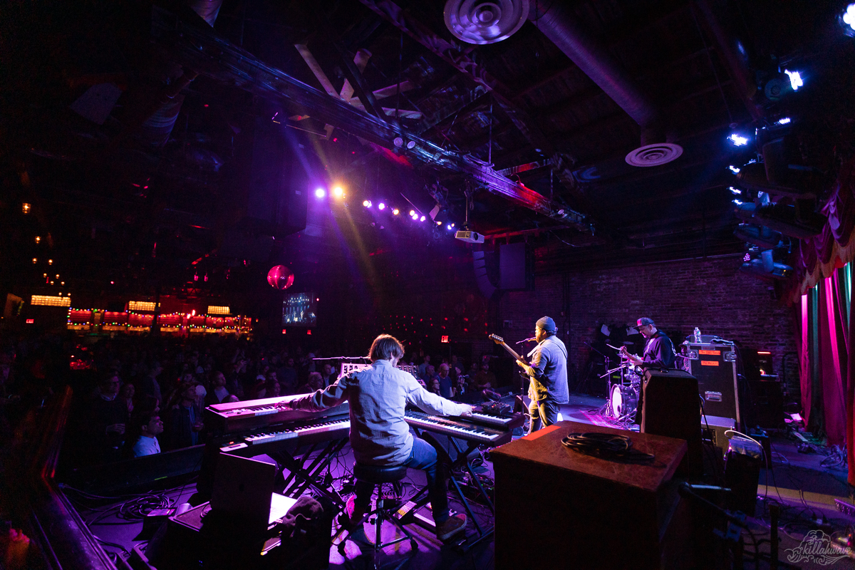 Star Kitchen | Brooklyn Bowl