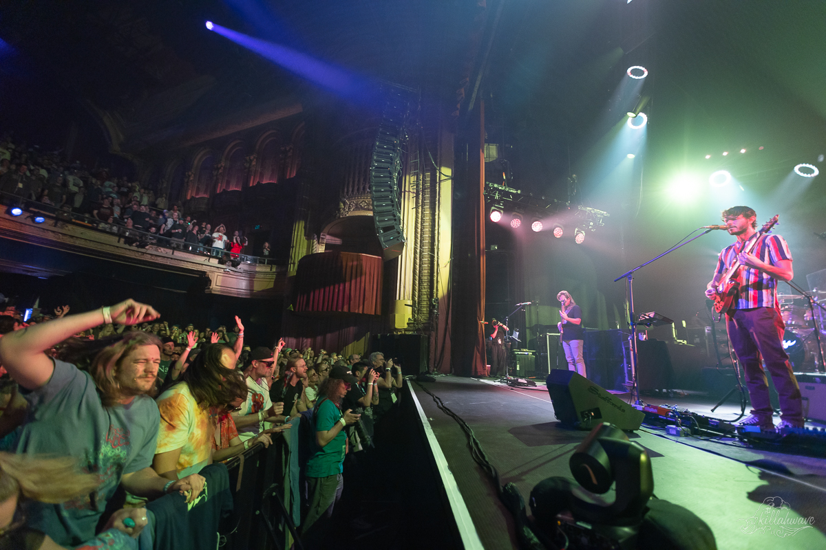 The Warfield | San Francisco, CA