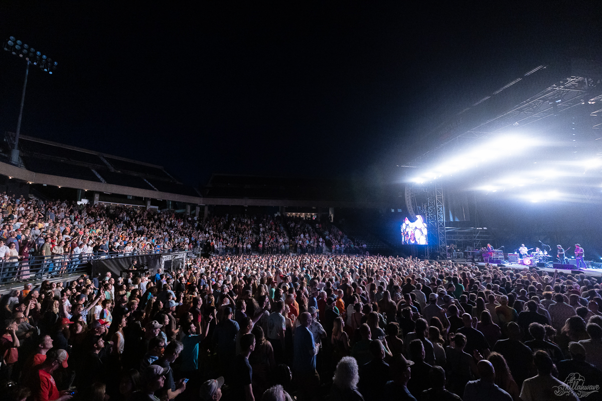 Westville Music Bowl | New Haven, CT