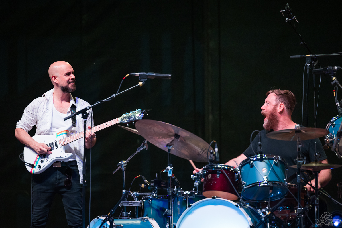 Joe Russo's Almost Dead | Westville Music Bowl